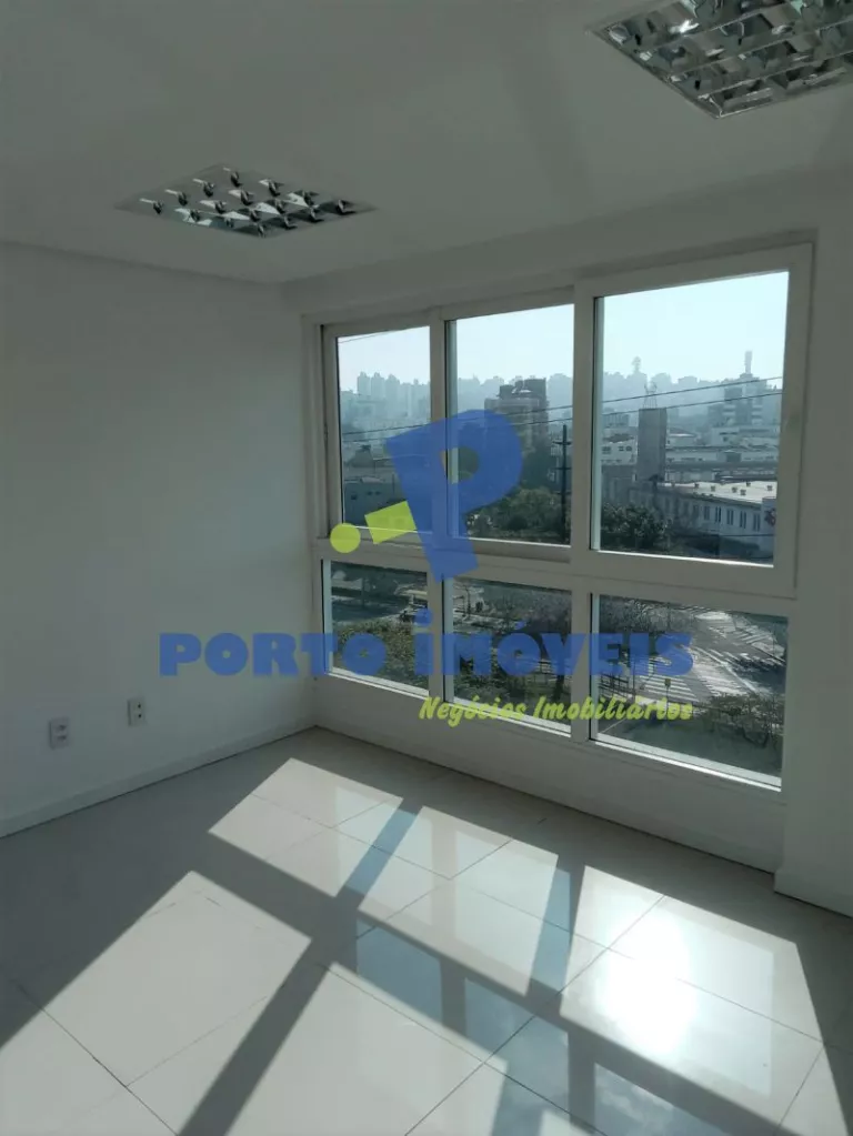 Foto 5 de Sala Comercial na Avenida Ipiranga